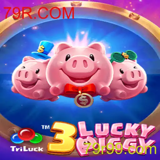 Explorando o Jogo 3LUCKYPIGGY: Uma Experiência Inovadora