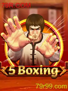 Descobrindo o Mundo de 5Boxing: Regras e Estratégias