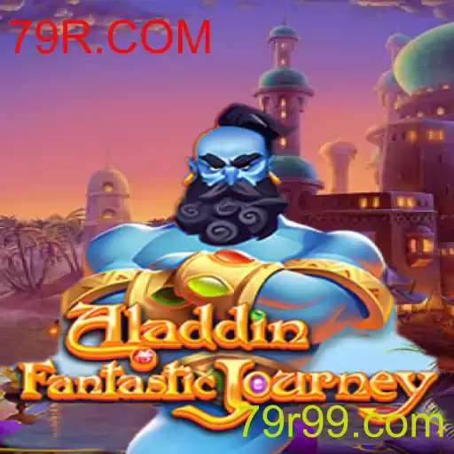 Explorando o Mundo Encantado do Jogo Aladdin: Um Guia Completo