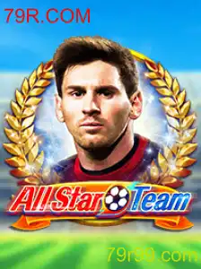 Descubra o Empolgante Mundo de AllStarTeam