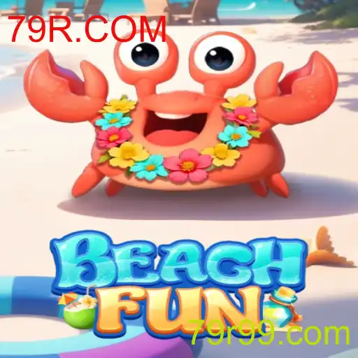 Descubra o Empolgante Mundo de BeachFun