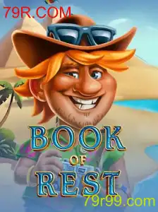 Desvendando o Fascinante Jogo 'BookofRest'