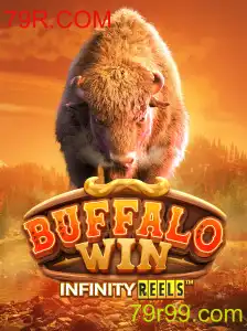Descubra o Universo do Jogo BuffaloWin com 79R.COM