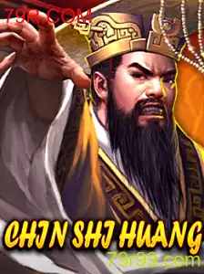 Descubra o Empolgante Mundo de ChinShiHuang: Uma Aventura Estratégica com 79R.COM