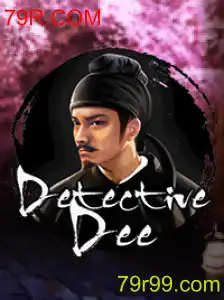 Explorando o Mundo de DetectiveDee: O Jogo de Mistério Interativo