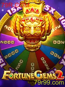 FortuneGems2: A Nova Sensação dos Jogos de Aventura