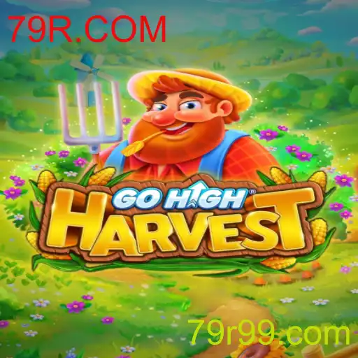 GoHighHarvest: Explorando um Novo Horizonte de Estratégia e Aventura
