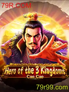 Explorando o Jogo Heroofthe3KingdomsCaoCao e Sua Dinâmica Atraente