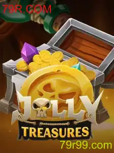 JollyTreasures: Explore Aventuras Emocionantes com o 79R.COM