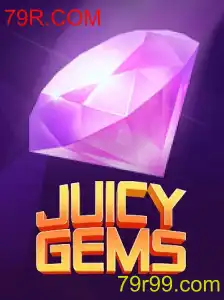 Descubra JuicyGems: Uma Nova Aventura de Jogo com 79R.COM