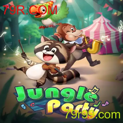 Explorando o Mundo Vibrante de JungleParty