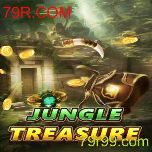 Explorando o Mundo de JungleTreasure: Desvende Segredos na Selva