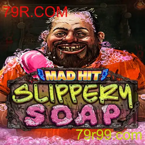 Descubra o Mundo Empolgante de MadHitSlipperySoap