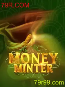 Explorando o Mundo de MoneyMinter: Um Guia Completo para o Novo Fenômeno dos Jogos