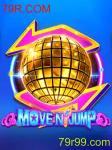 Explorando o Mundo Dinâmico de MovenJump: Um Jogo de Aventura Empolgante