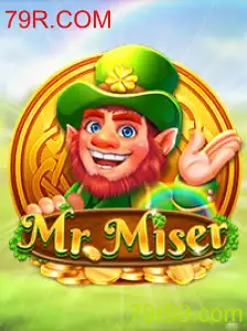 Descubra MrMiser: O Novo Fenômeno dos Jogos com 79R.COM
