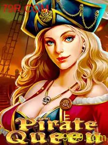 PirateQueen: Aventura e Estratégia em Alto Mar