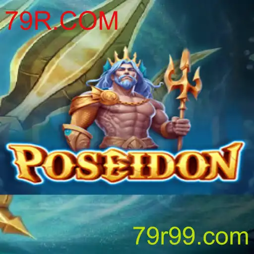 Poseidon: Descubra as Aventuras e Regras de um Jogo Fascinante