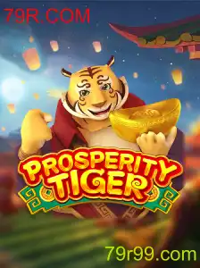 Explorando ProsperityTiger: O Jogo de Estratégia e Aventuras