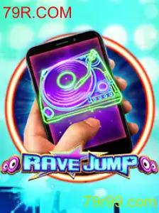RaveJumpmobile: Uma Experiência Única no Mundo dos Jogos Móveis