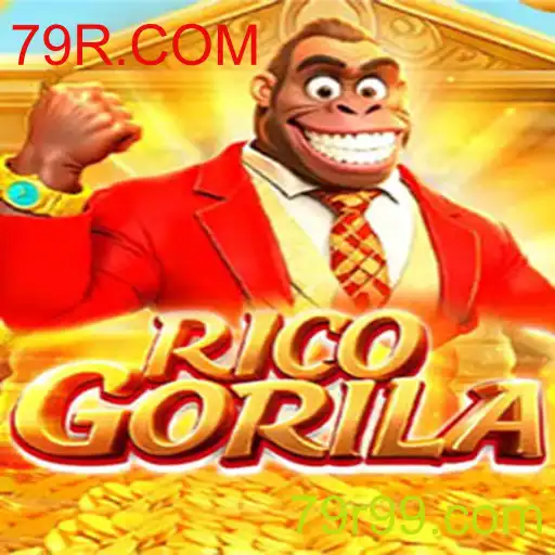 Explorando o Universo de RicoGorila: Um Jogo Inovador