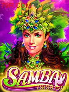 Explorando o Jogo 'Samba' e seu Impacto Atual