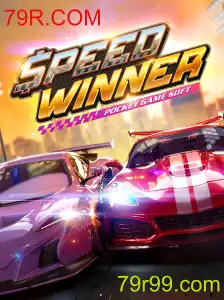 SpeedWinner: A Emoção da Velocidade com 79R.COM