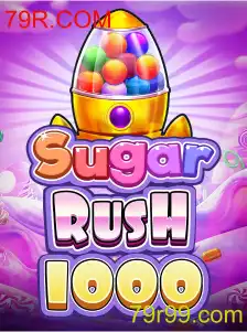 Explorando o Mundo de SugarRush1000: Divirta-se com Este Novo Jogo