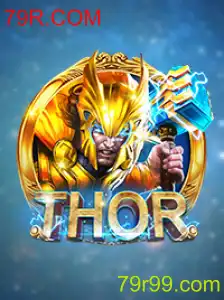 Explorando o Fascinante Mundo de THOR: O Jogo que Conquista Multidões