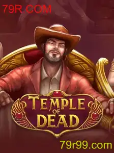 TempleofDead: Descubra as Aventuras e Regras do Novo Jogo de 79R.COM