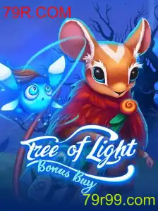 Árvore da Luz: Um Mergulho no Mundo Encantado de TreeOfLightBonusBuy