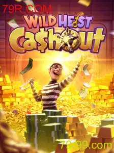 WildHeistCashout: Uma Aventura de Cassino Repleta de Ação