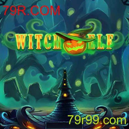 Descubra o Mundo de WitchElf: Um Jogo Envolvente de Estratégia e Magia