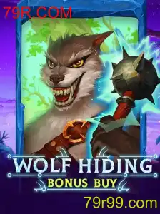 Explorando a Emoção e Estratégia de WolfHidingBonusBuy