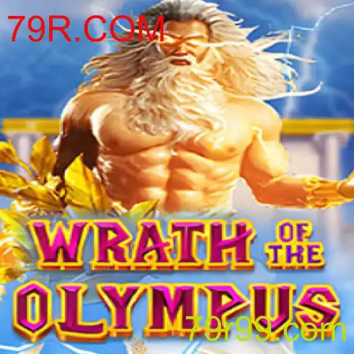WrathofOlympus: Um Mergulho nas Aventuras Mitológicas